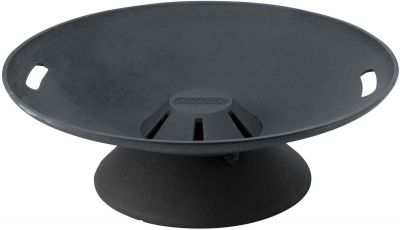 Helios Firebowl Feuerschale Skagerak by Fritz Hansen